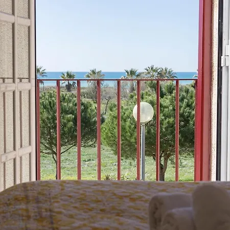 Casa Don Camilo Costa Ballena Exterior photo