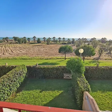 Casa Don Camilo Costa Ballena Exterior photo