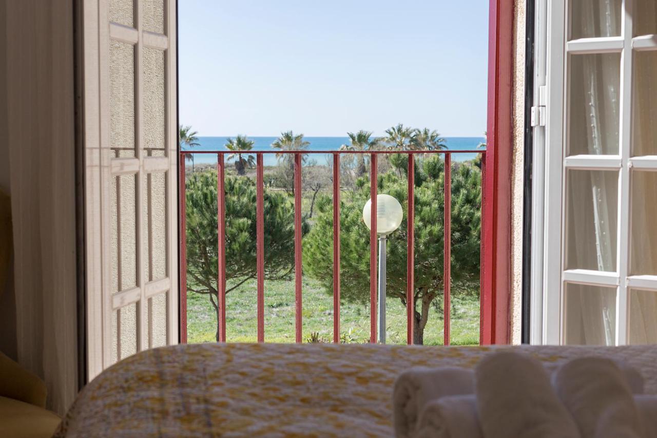 Holiday home Casa Don Camilo *