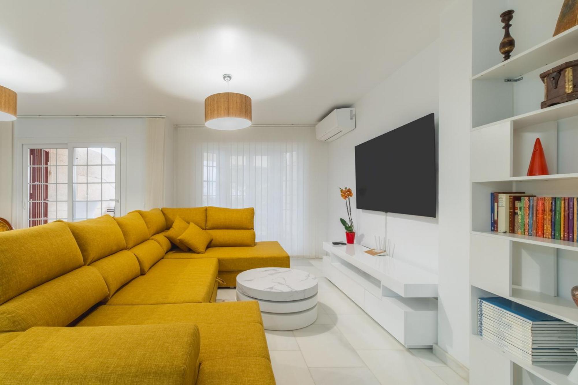 Casa Don Camilo Holiday home *