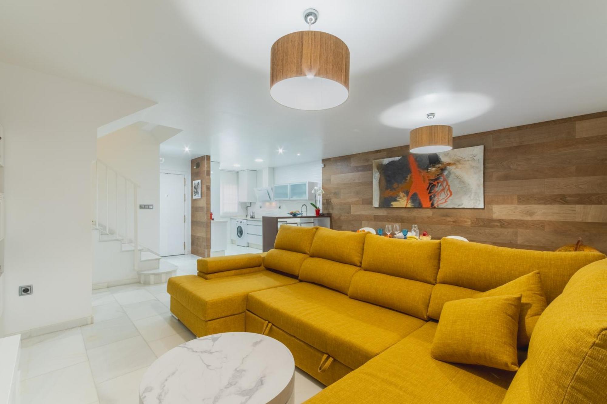 Holiday home Casa Don Camilo *
