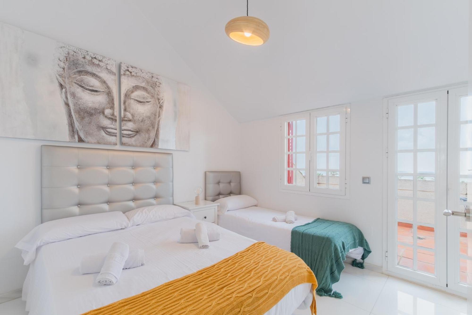 Casa Don Camilo Holiday home Costa Ballena