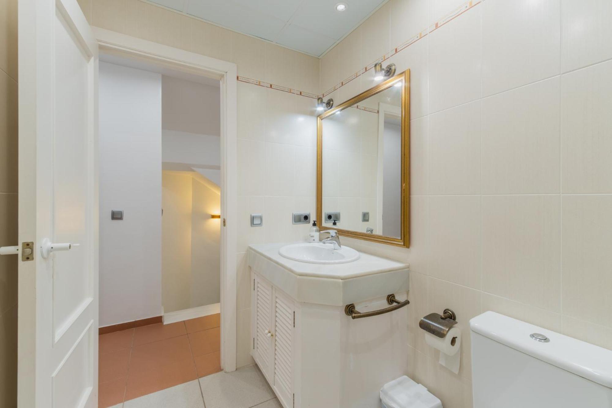 Holiday home Casa Don Camilo Costa Ballena