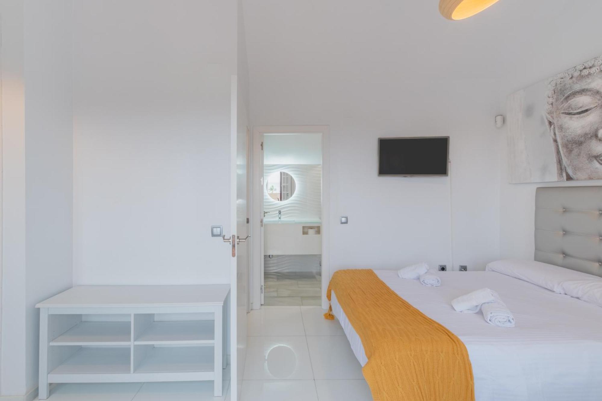 Casa Don Camilo Holiday home