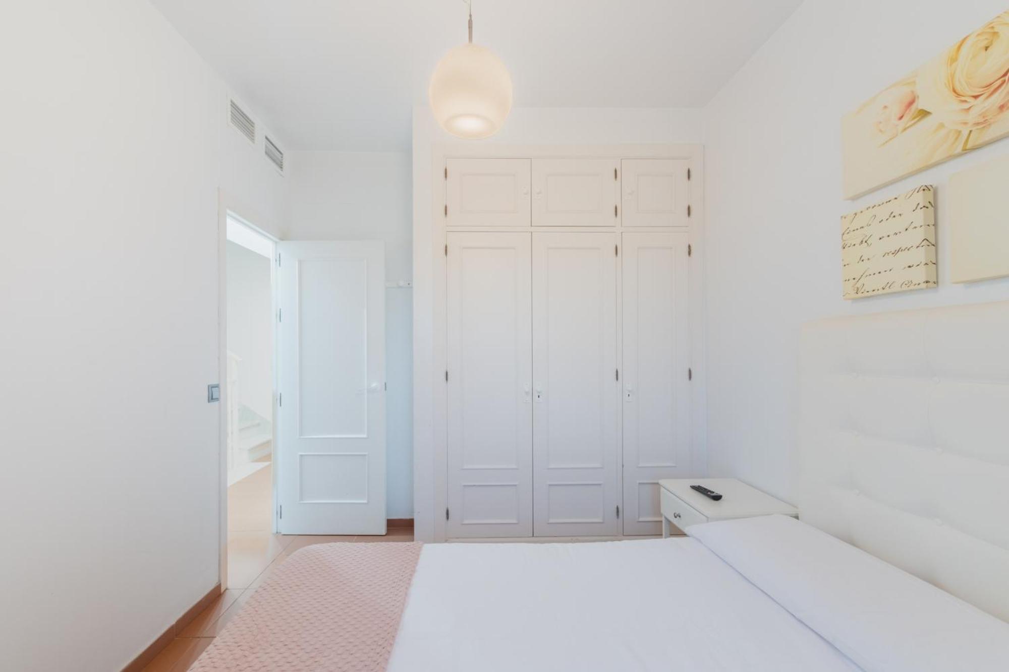 Holiday home Casa Don Camilo