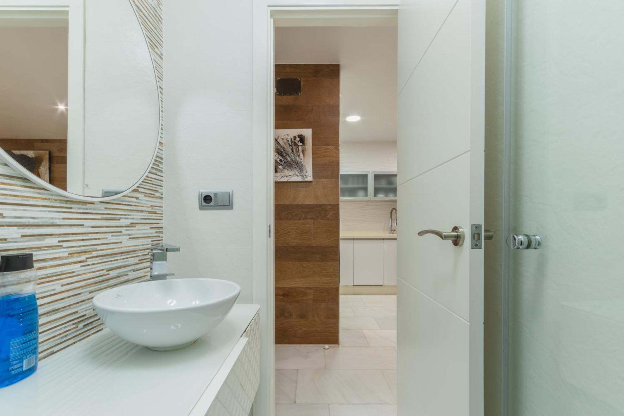 Casa Don Camilo Holiday home Costa Ballena