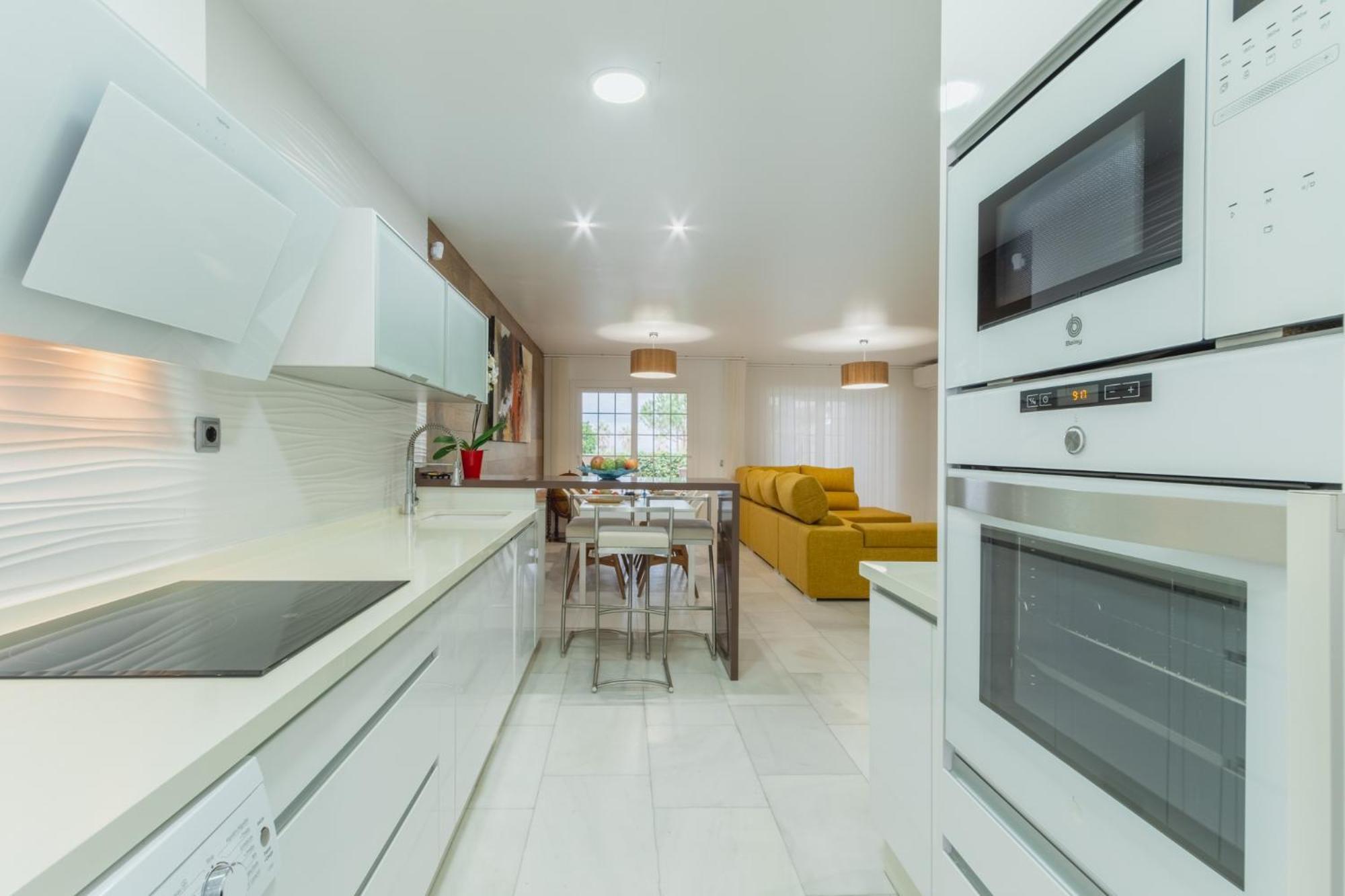 Holiday home Casa Don Camilo