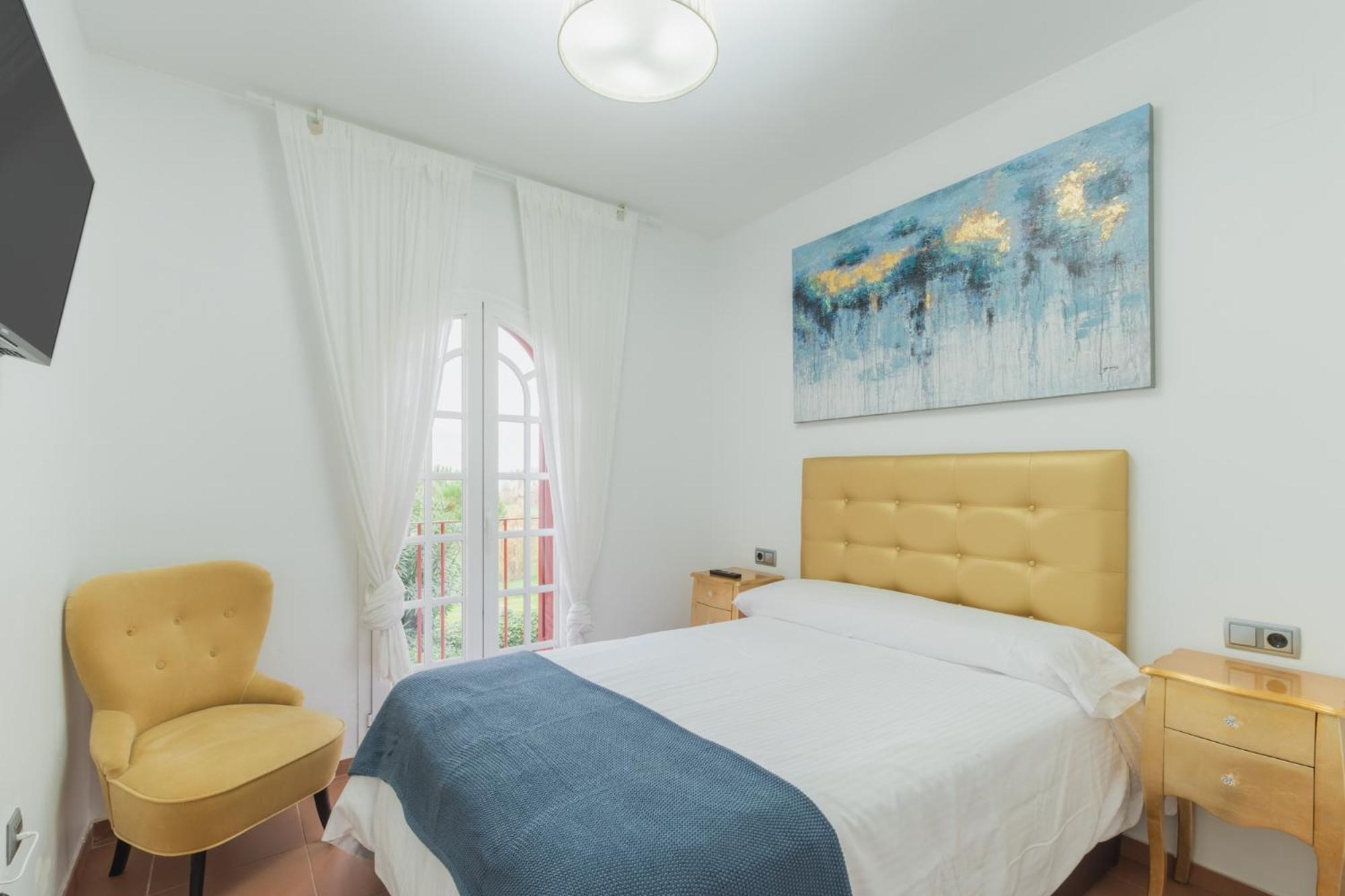 Casa Don Camilo Holiday home *