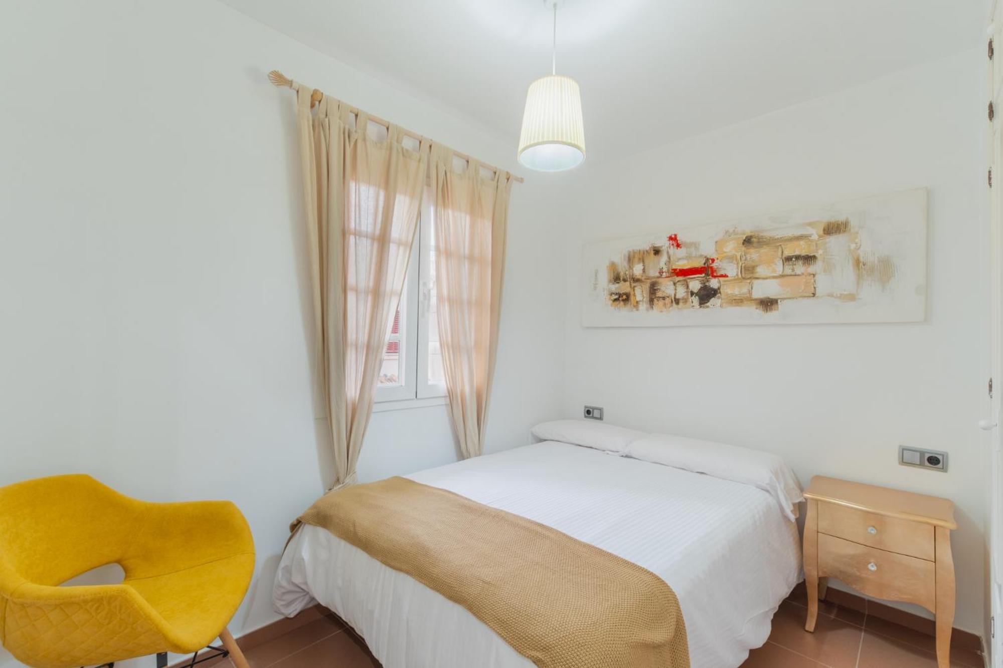 Holiday home Casa Don Camilo Costa Ballena