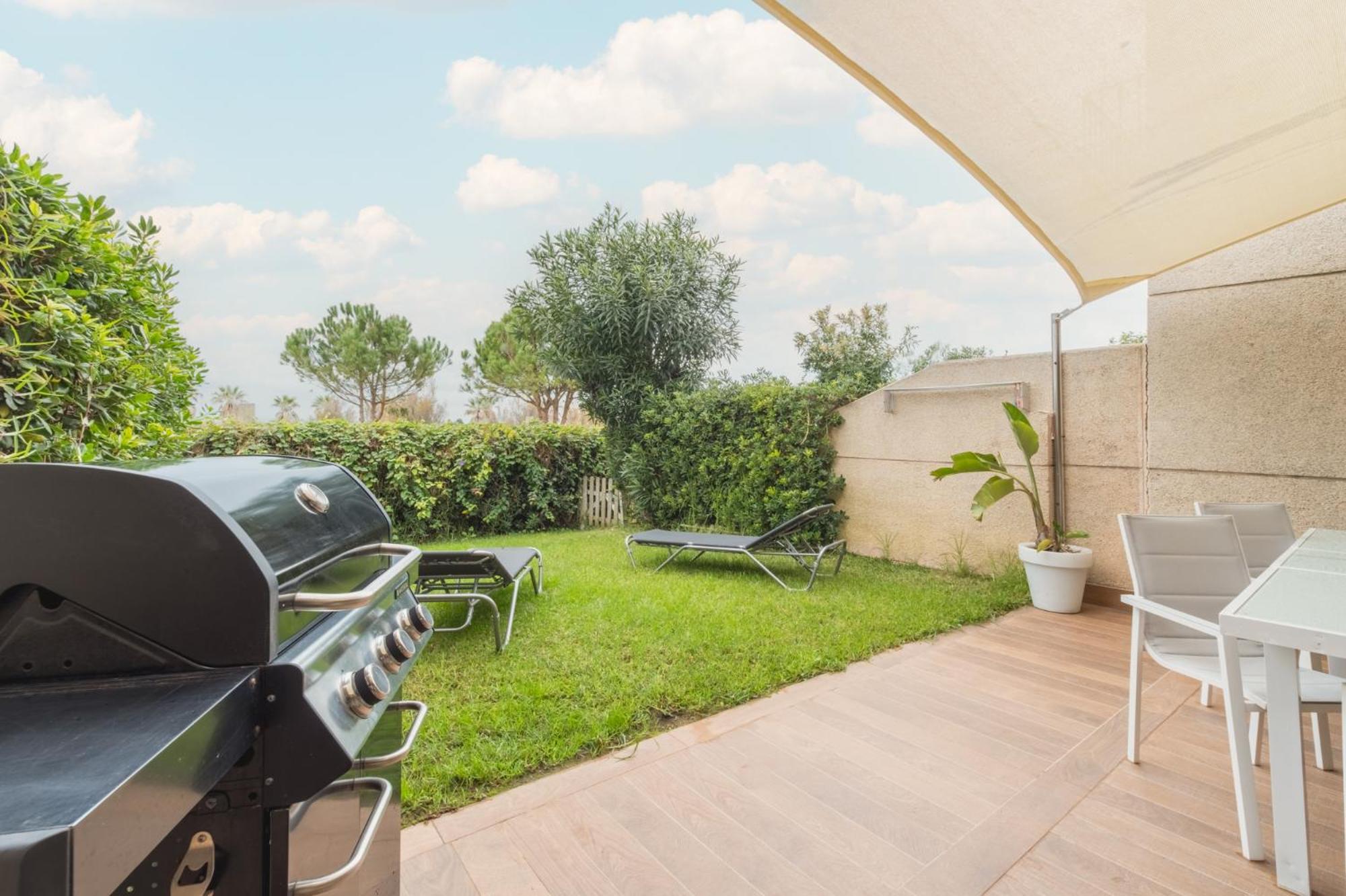Holiday home Casa Don Camilo