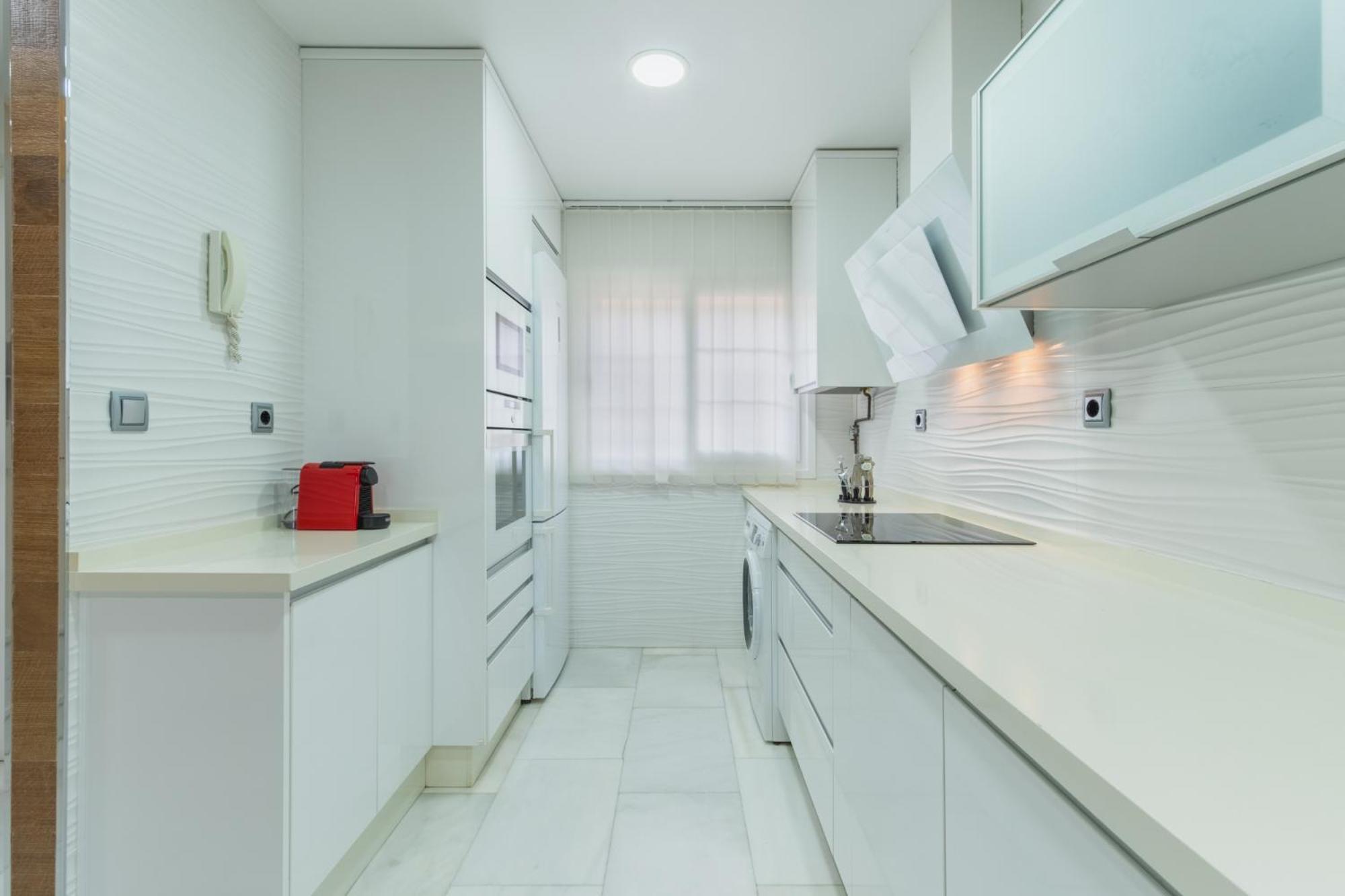 Casa Don Camilo Holiday home *