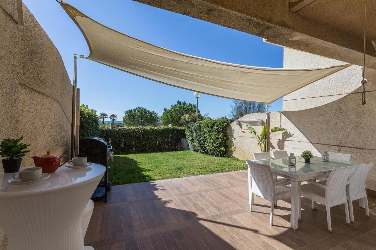 Casa Don Camilo