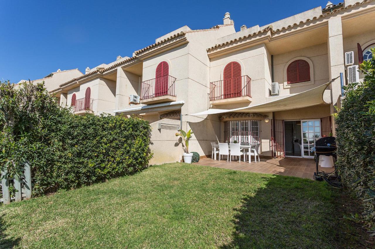 Hébergement de vacances Casa Don Camilo Costa Ballena
