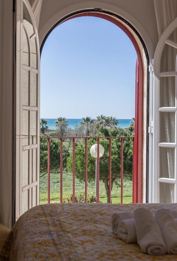 Casa Don Camilo Hébergement de vacances *