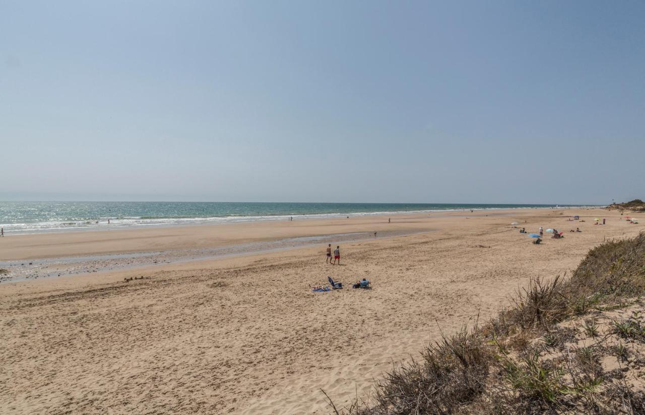Casa Don Camilo Costa Ballena