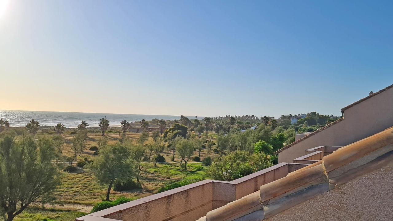 Casa Don Camilo Hébergement de vacances Costa Ballena